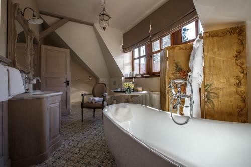 Hostal Botanica