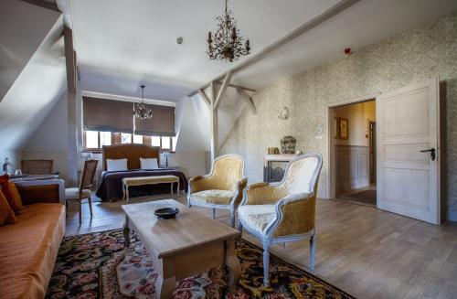 Hostal Botanica