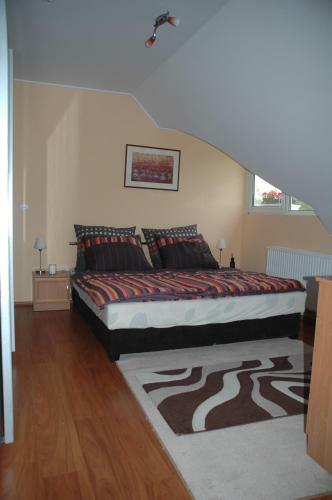 Hostal Aranyalma Panzio