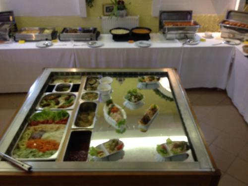 Hostal Aranyalma Panzio