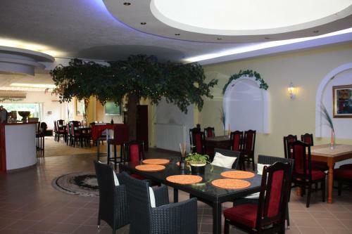 Hostal Aranyalma Panzio