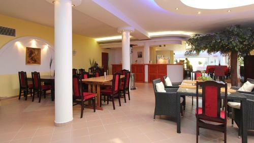 Hostal Aranyalma Panzio