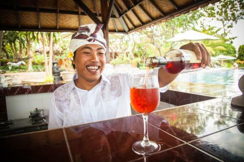 Villa Zen Resort Bali