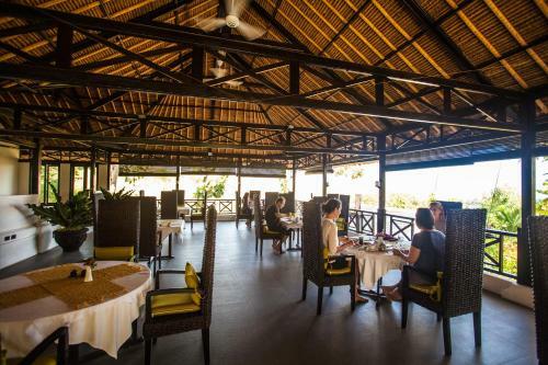 Villa Zen Resort Bali