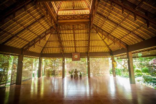 Villa Zen Resort Bali