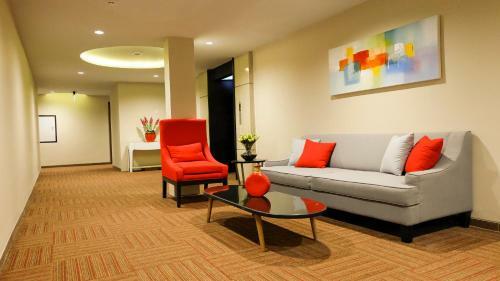 News Front One Hotel Surabaya