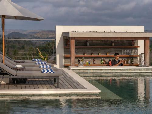 Villa Selong Selo Resort And Residences
