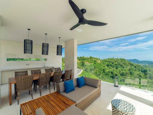 Villa Selong Selo Resort And Residences