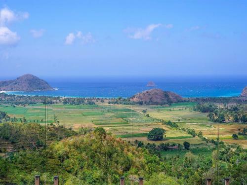 Villa Selong Selo Resort And Residences