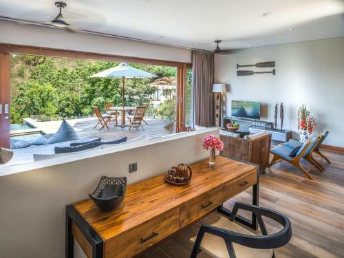Villa Selong Selo Resort And Residences