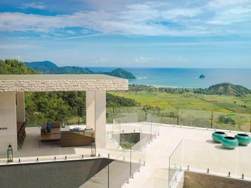 Villa Selong Selo Resort And Residences