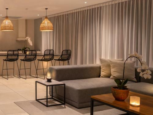 Villa Selong Selo Resort And Residences