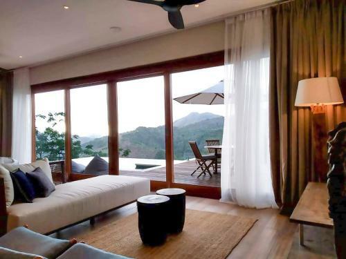 Villa Selong Selo Resort And Residences