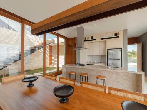 Villa Selong Selo Resort And Residences