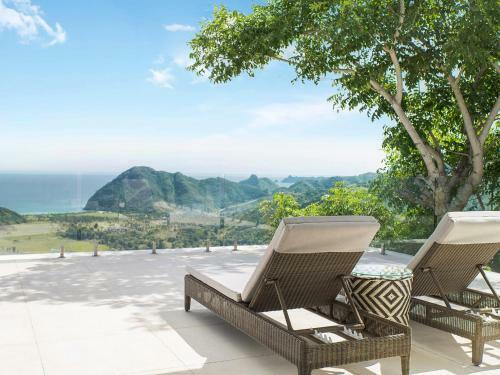 Villa Selong Selo Resort And Residences