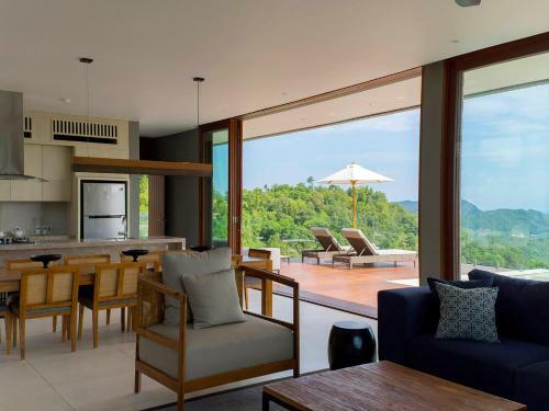 Villa Selong Selo Resort And Residences