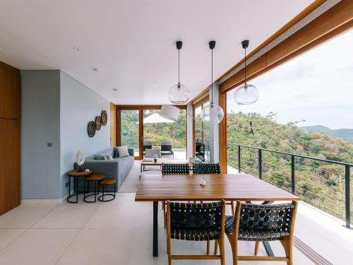 Villa Selong Selo Resort And Residences