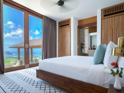 Villa Selong Selo Resort And Residences