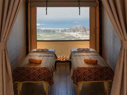 Villa Selong Selo Resort And Residences