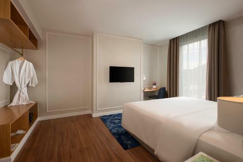 Hotel Swiss-belinn Singkawang