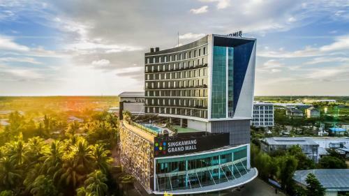 Hotel Swiss-belinn Singkawang