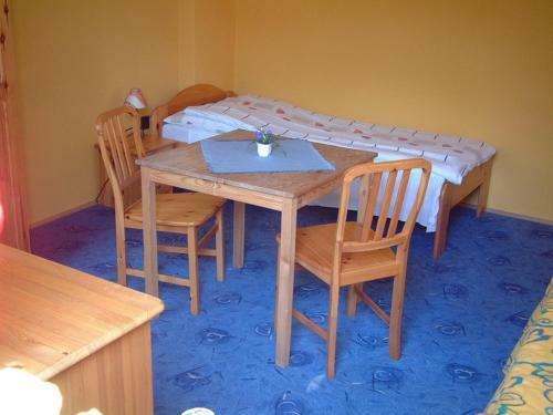 Hostal Kisecset-vend�gh�z