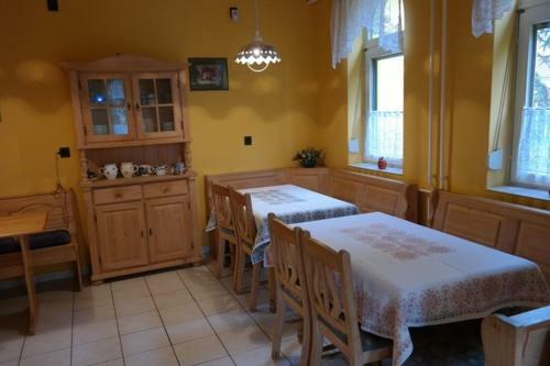 Hostal Kisecset-vend�gh�z