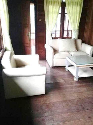 Hotel Marina Anyer Villa & Resort