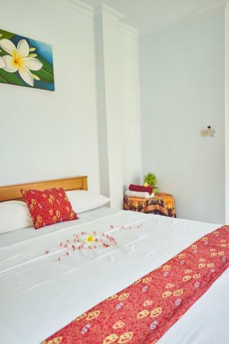 Hostal Padi Surf Villa Medewi