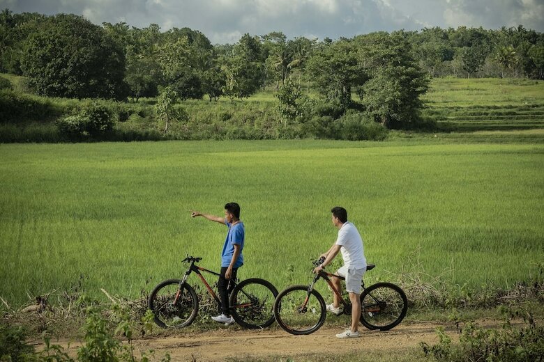 Hotel Lelewatu Resort Sumba