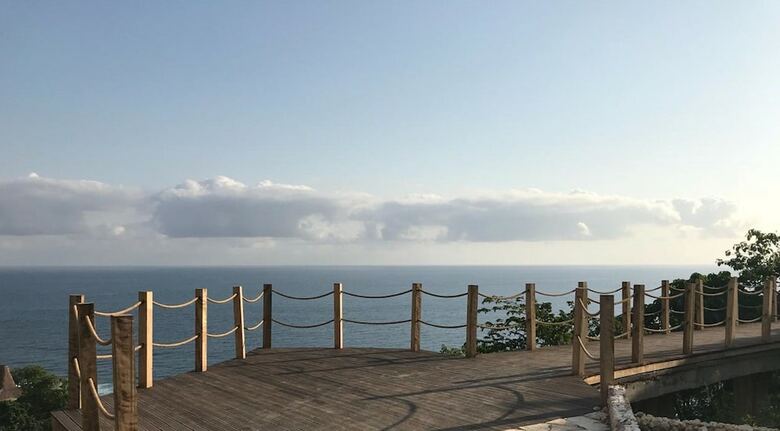 Hotel Lelewatu Resort Sumba
