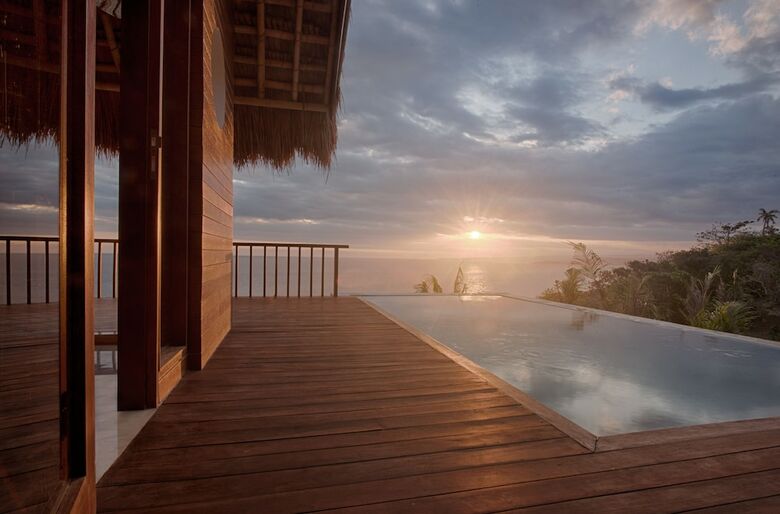 Hotel Lelewatu Resort Sumba