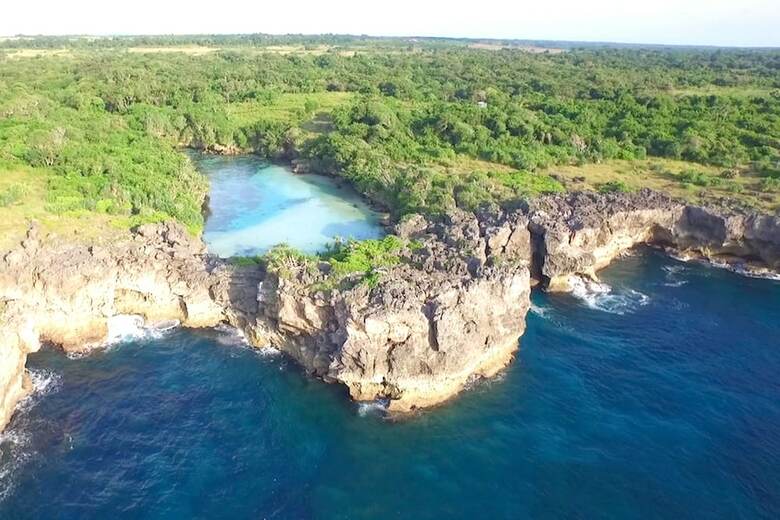 Hotel Lelewatu Resort Sumba