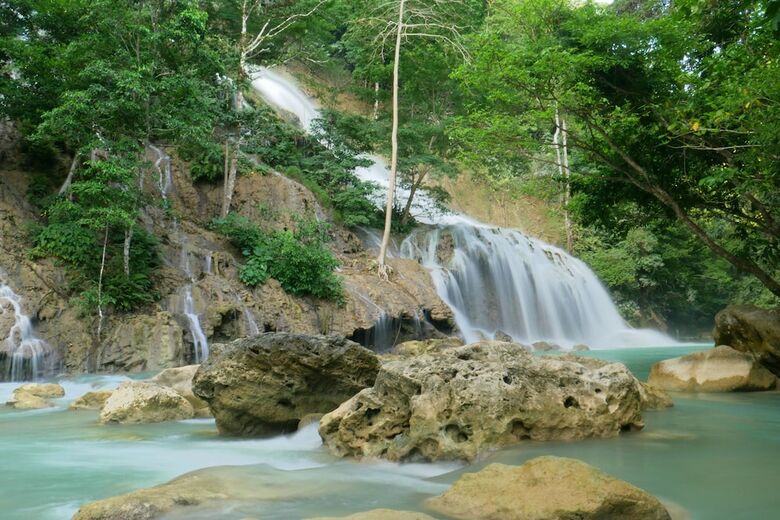 Hotel Lelewatu Resort Sumba