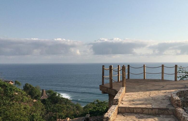 Hotel Lelewatu Resort Sumba