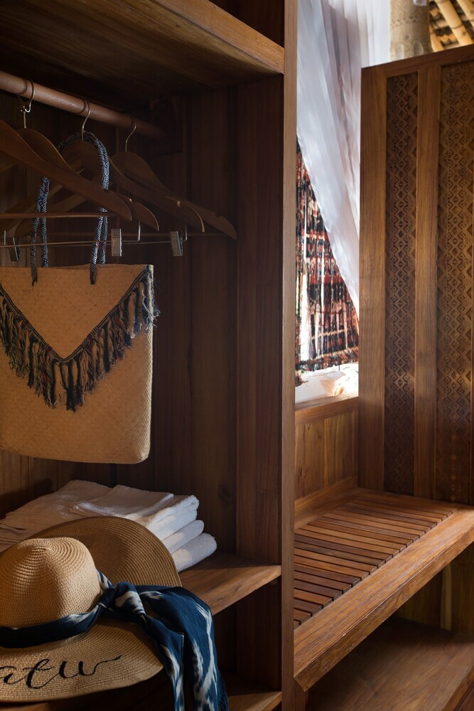Hotel Lelewatu Resort Sumba