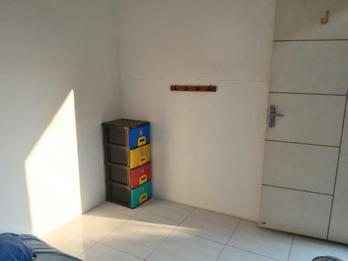 Hostal Kost 48 Surabaya