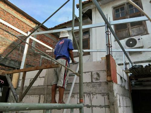 Hostal Kost 48 Surabaya