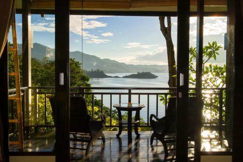 Hotel Lembeh Resort