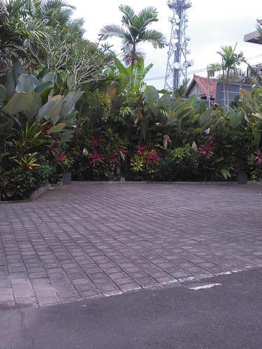 Hostal Ijo Eco Lodge Bali
