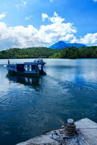 Hotel Honey Bay Resort Lembeh