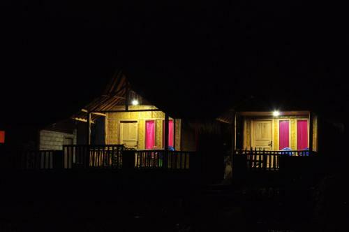 Tereng Wilis Bungalows