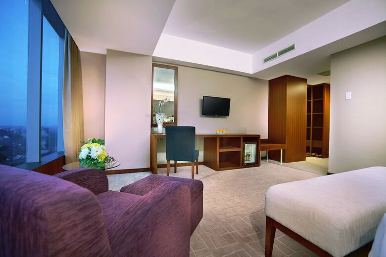 Aston Madiun Hotel & Conference Center