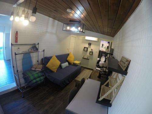 Apartamento Avi's Place