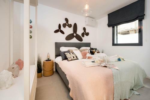 Apartamento Sweet Inn-garden Duplex
