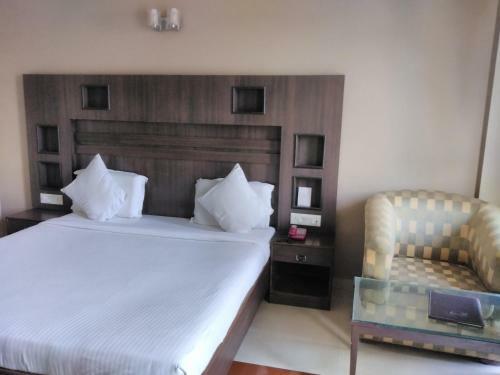 Hotel Tahiti Resorts Pvt Ltd.