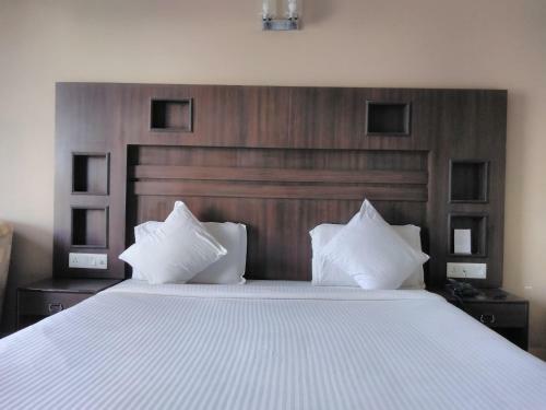 Hotel Tahiti Resorts Pvt Ltd.