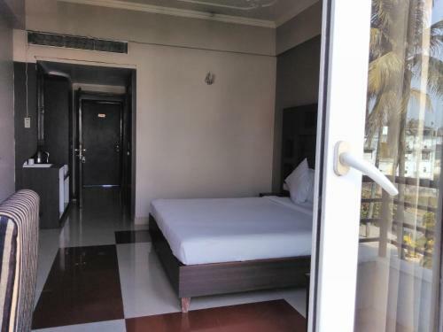 Hotel Tahiti Resorts Pvt Ltd.