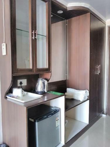 Hotel Tahiti Resorts Pvt Ltd.