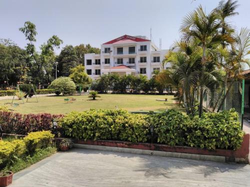 Hotel Tahiti Resorts Pvt Ltd.